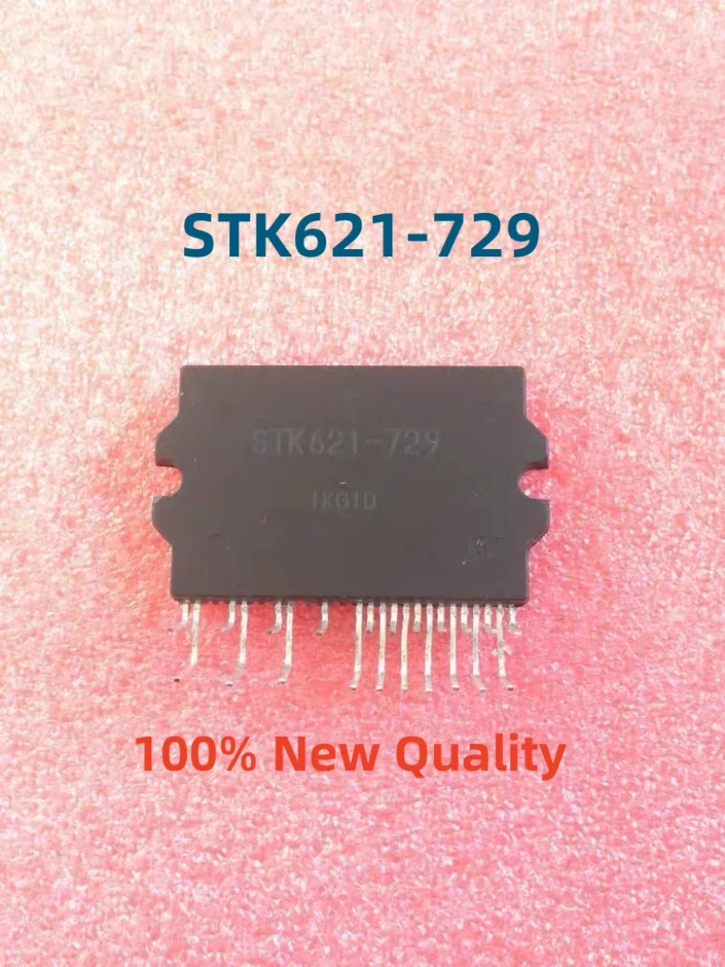 

Новый оригинальный МОДУЛЬ STK621-521 STK621-728 STK621-728S STK621-739