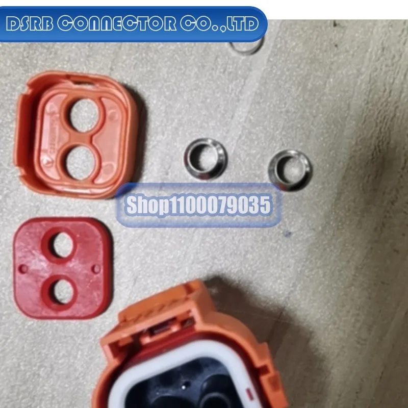 2pcs/lot HVSL362062B110I 43810-0006 192900-0055 192900-0055 75586-0011 HDP24-24-31PE HVC3P63FS102 connector new original
