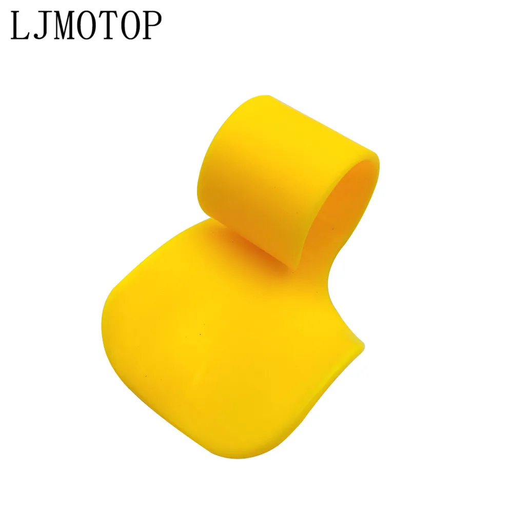 دراجة نارية خنق مساعدة المعصم الراحة مثبت السرعة السيطرة الداعم لياماها tdm 900 850 mt125 mt03 mt01 mt 125 03 01 xt660 #3