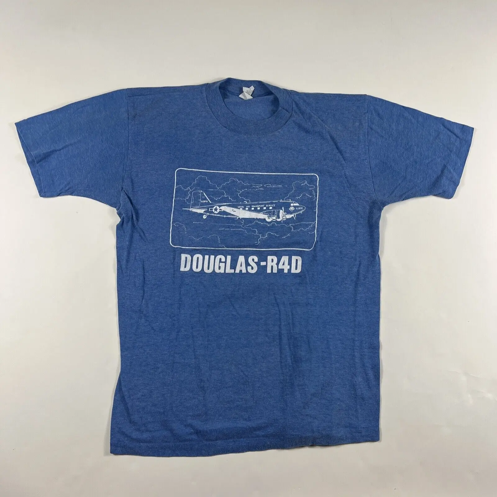 Vintage Douglas R4D T Shirt L