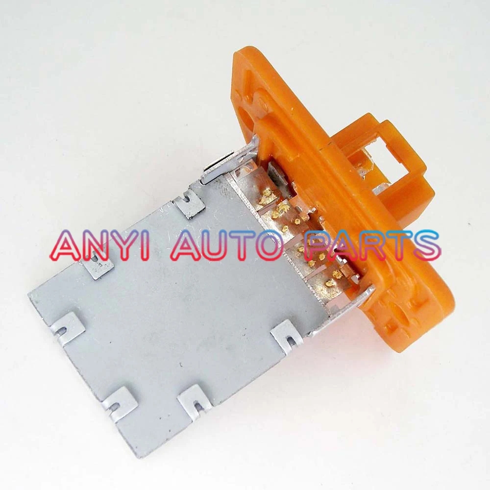 RE459 97128-A5000 97128A5000 Heater blower motor resistor for HYUNDAI ELANTRA