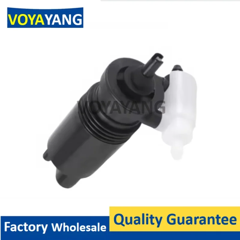 New Windshield Washer Pump For Mercedes Benz W164 X164 ML300 ML320 ML350 ML500 GL350 GL450 GL500 GL550 1648690421 A1648690421
