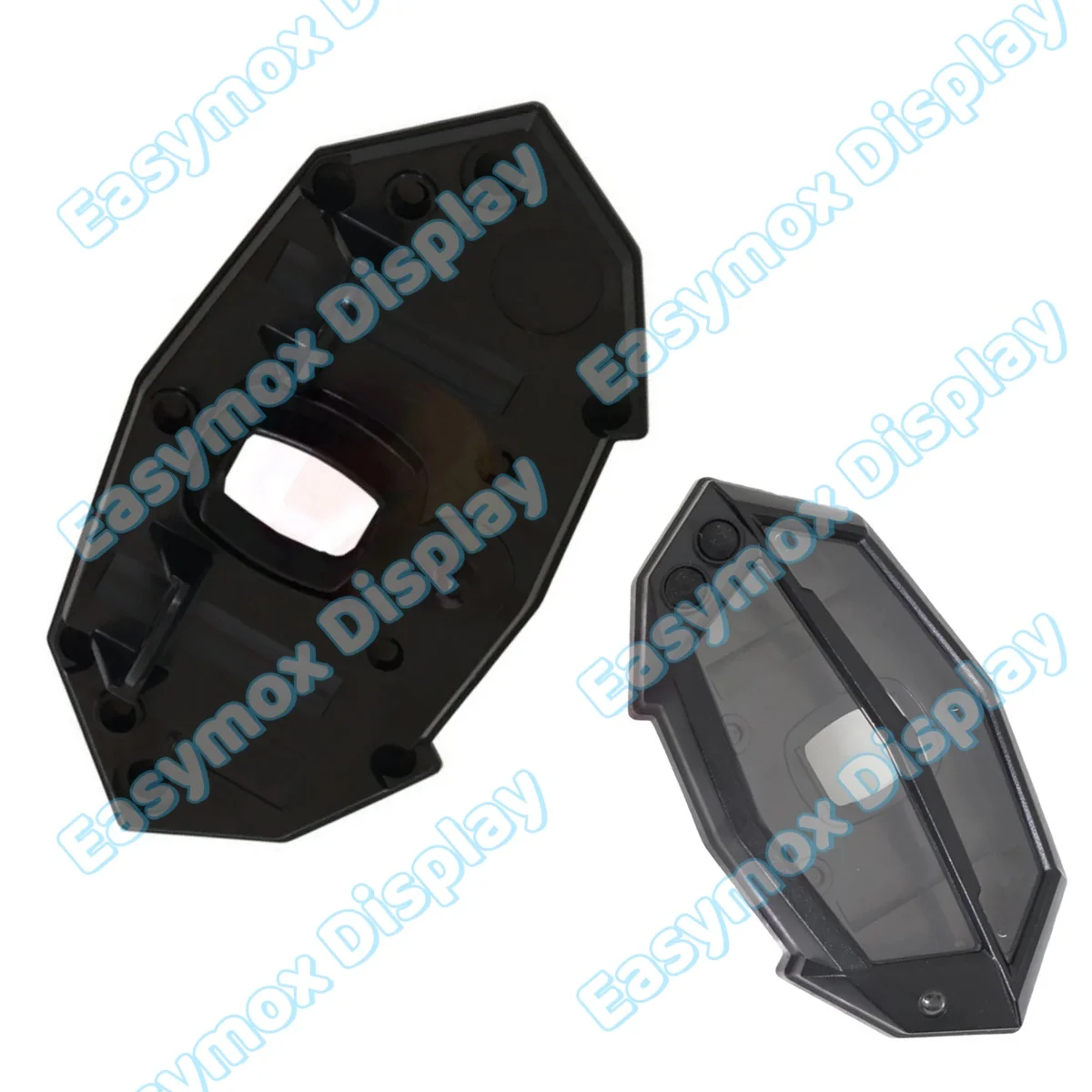 For Kawasaki Z1000 2014-2019 Motorcycle Speedometer Instrument Housing Cover Case