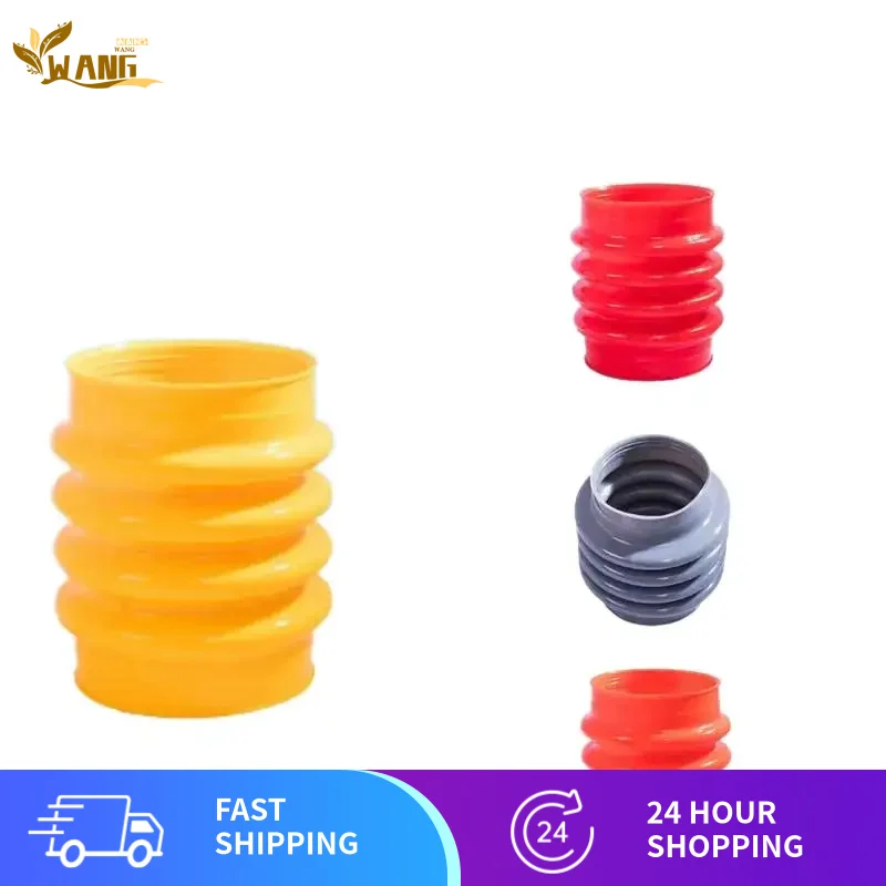 Wacker BS600 BS700 BS60-2i BS60-4 BS60-45 BS600 BS60Y Тампер Трамбовка Компактор Сильфонная загрузка для Neuson Jumping Jack Тренч