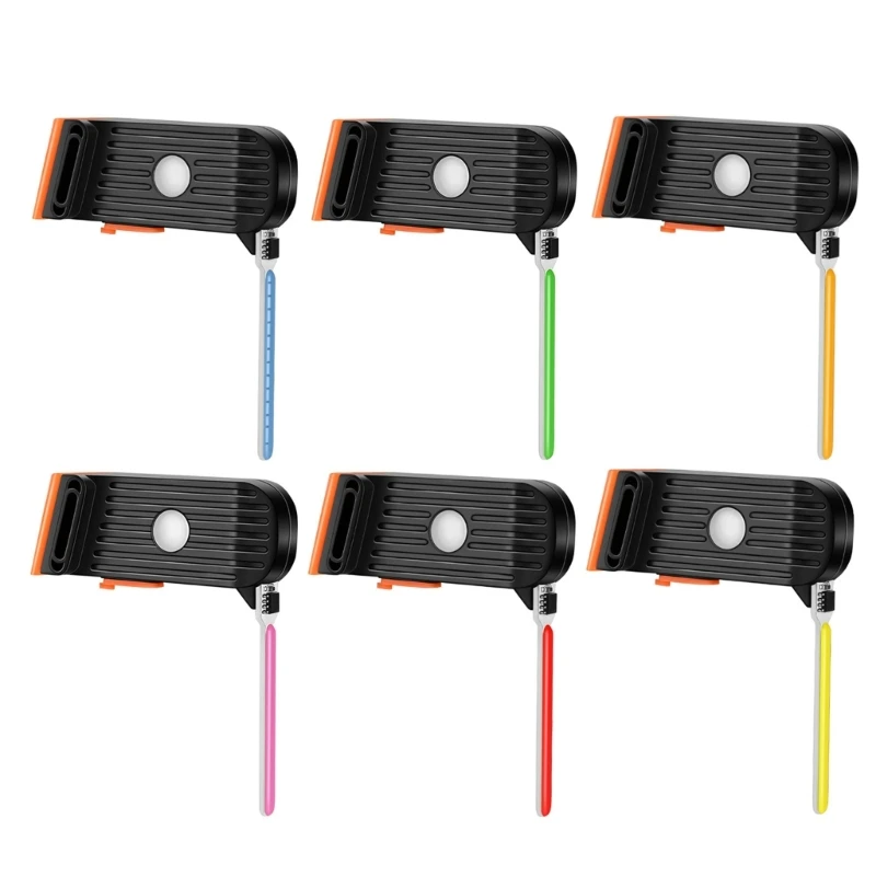 

Bike Tail Light Rechargeable Bike Rear Light Night Riding Photondrop Bike Light Dropship