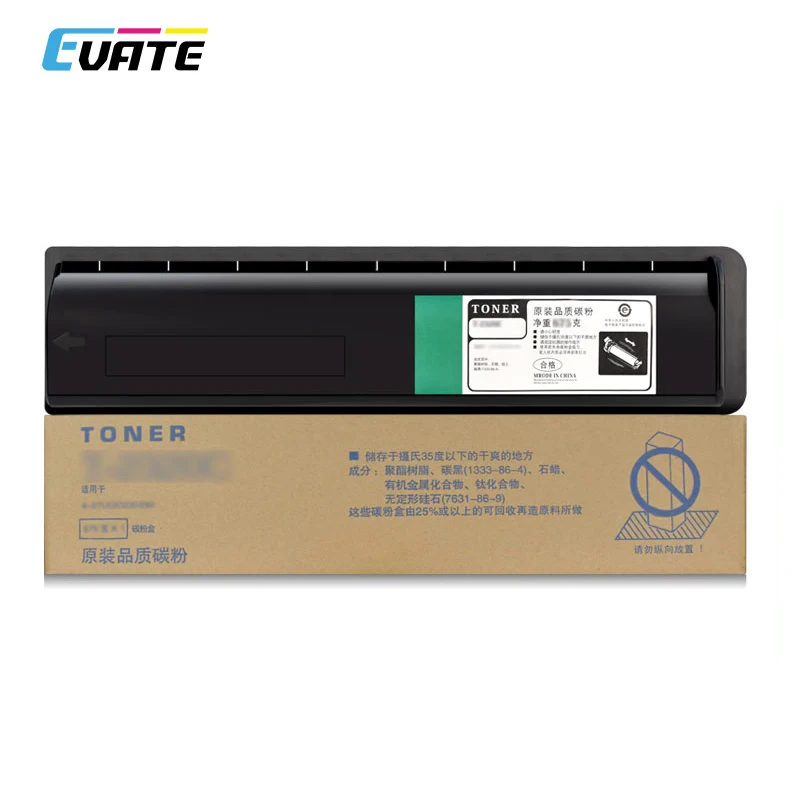 

Compatible T2320C T-2320 Black toner Cartridge for TOSHIBA E-STUDIO 230 280 200 200L Mono Color Copier Photocopy Machine
