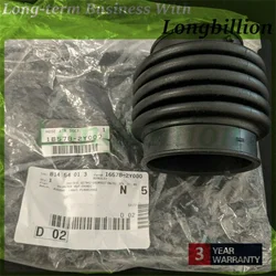 Car Auto Air Intakes 16578-2Y000 16578-31U00 Rubber Car Air Intake Hose Intake Tube for Nissan Maxima 1995-1999 for Infiniti I30