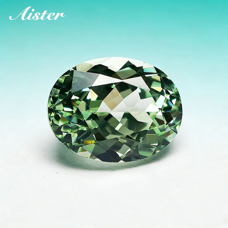 Mint Green Lab Grow…