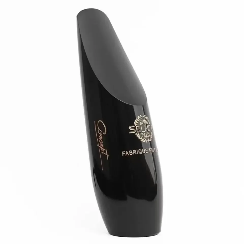 France SELMER Concept Professional Alto/Tenor/Soprano Saxophone Mouthpiece Instrument Accessories 456C Size