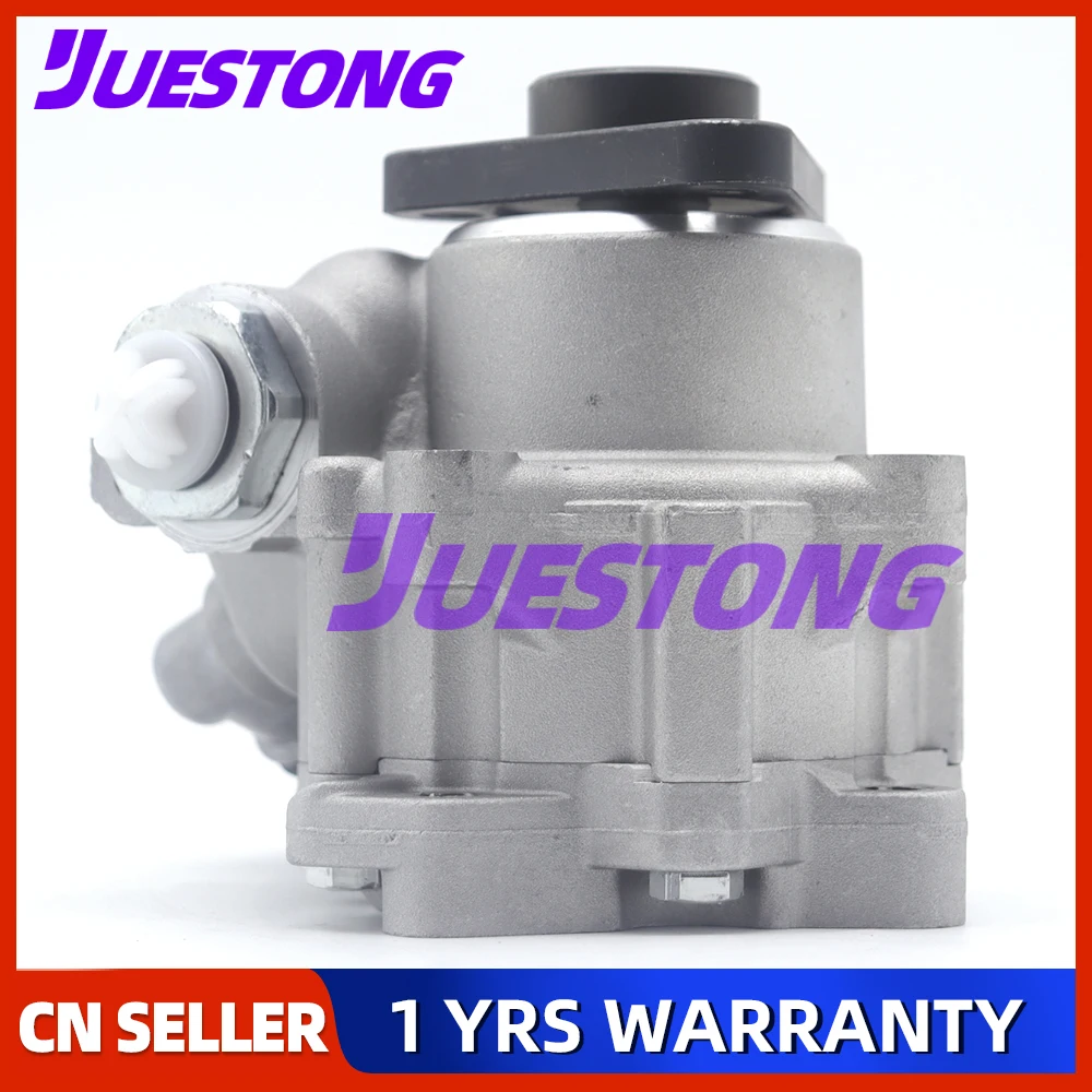 

Power Steering Pump For AUDI A4 A6 C5 SKODA SUBERB VW PASSAT 4B0-145-155E 4D0145153 8D0145156F KS00000552 1145101309 7692955134