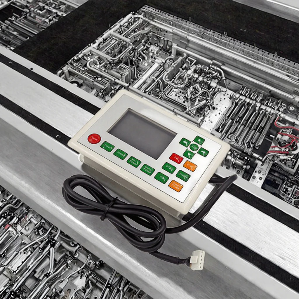 2026 Diode Cutting Engraving Machine Accessory CO2 Control System