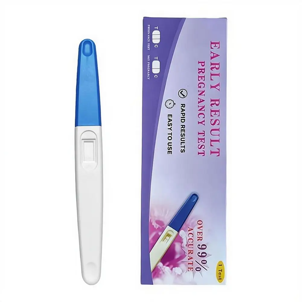 Fake Prank Joke Pregnancy Test Positive fool's Day Practical Joke Toys Adult Women Men Fun Boyfriend Toy Fidget Toy