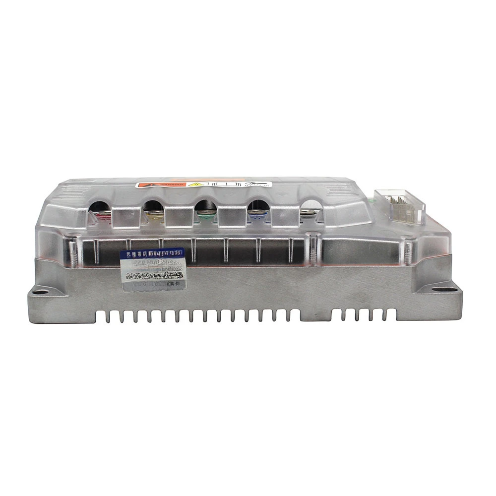 Applicable to electric vehicle DK72420S sine wave motor intelligent controller silent 72V120A3000 watts