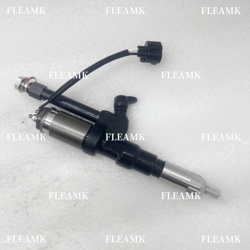 High Quality Diesel Common Rail Injector 095000-1030 23910-1044 095000-1031 23910-1045