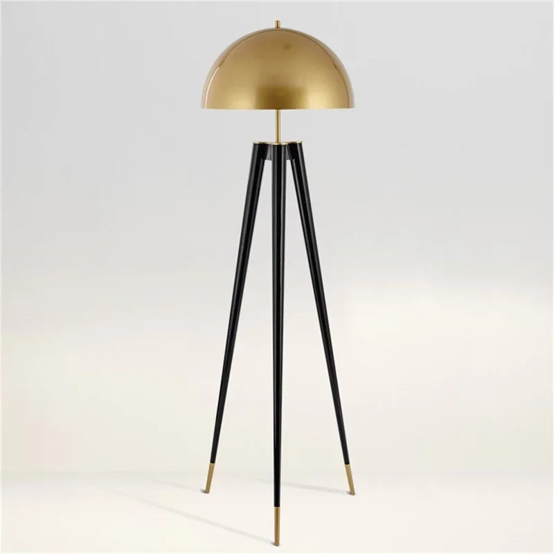 

ABEL Nordic Floor Lamp Modern LED Creative Standing Light Jellyfish Shape Bedroom Living Room Decorative