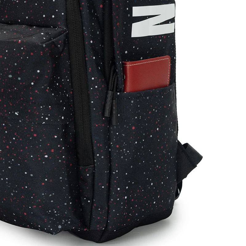 حقائب نايك (نايكي) للرجال والنساء، حقائب ظهر رياضية، حقائب سفر، حقائب ظهر كاجوال عصرية، حقائب مدرسية لطلاب المدارس الثانوية والثانوية Jd2433088Ps-001 #3