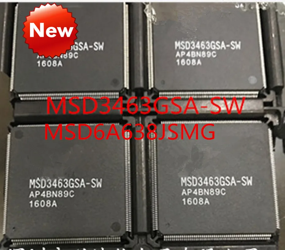 New Original MSD346…