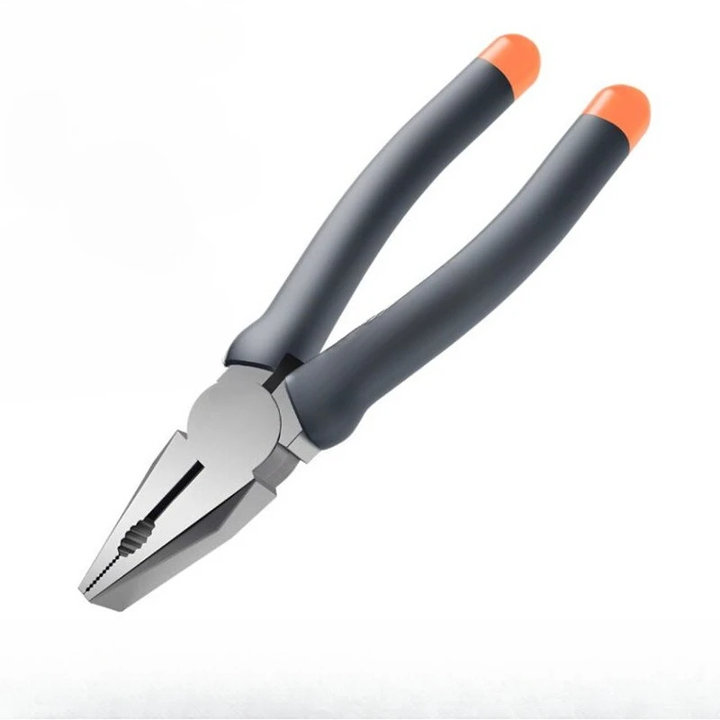7-Inch Wire Cutter and 6-Inch Needle Nose Pliers Labor Saving Electrical Hand Tool for Home Repair