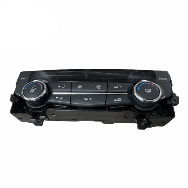 

Air Condition Heater Climate Control Switch Unit For Renault Kadjar 275102210R Brand New New Air Condition Control Panel