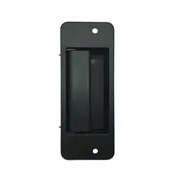 6C2Z-1543401-AA Door Handle for E150 E250 E350 E450 1992-2019 Rear Left Cargo or Right Passenger Side Door 80916 F2UZ-1543401-A