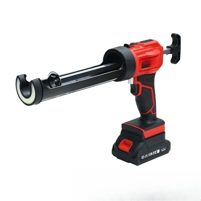 

LED electric glue gun beautiful seam electric glue gun caulking