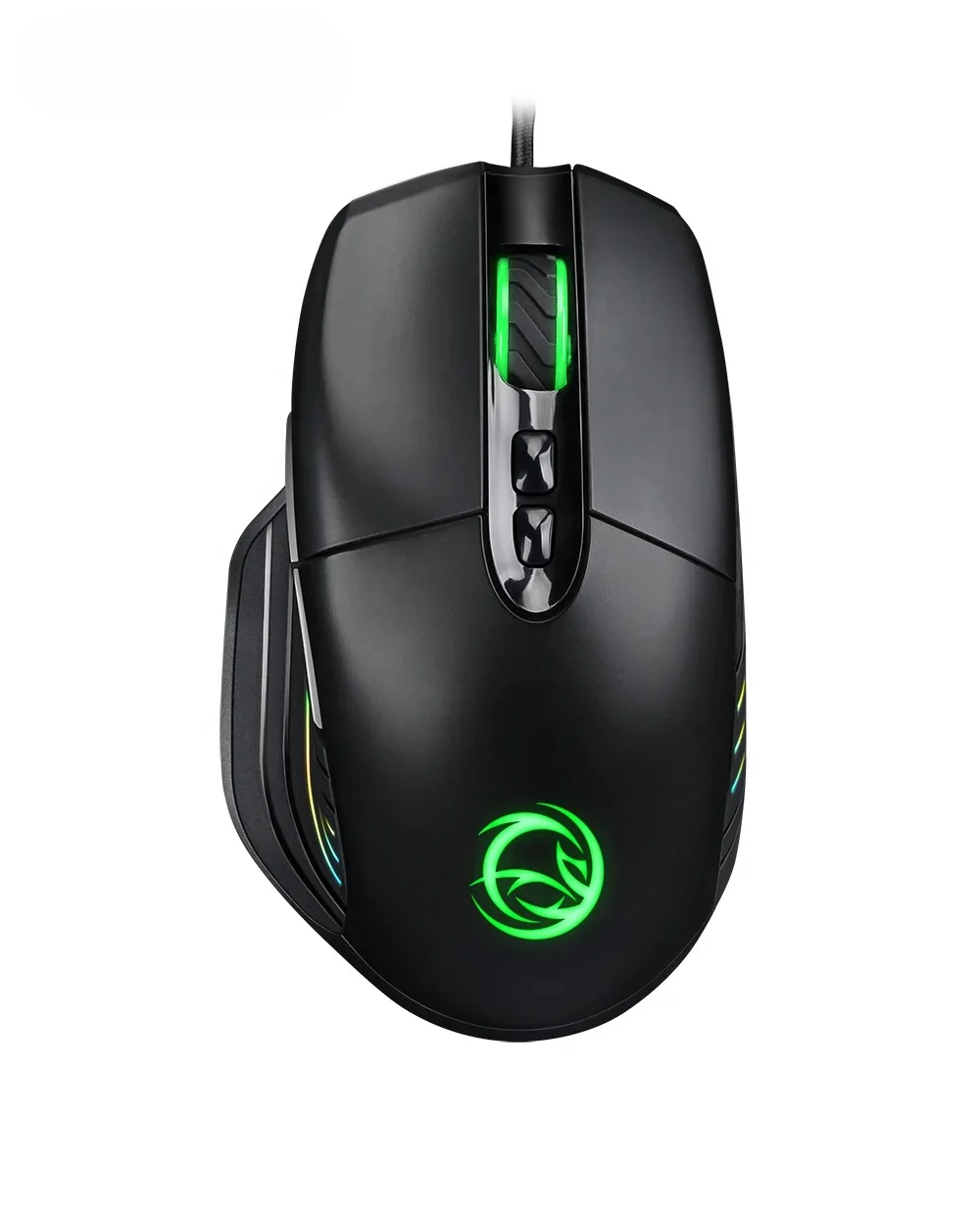 

'Factory Wholesale BASILISK Optical Gaming Circuit Board Pcb Inalambrico Gamer Mouse