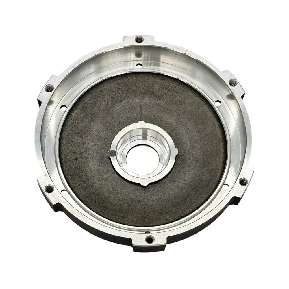 

Оригинальная крышка двигателя Dualtron Victor (дисковая сторона) Основная запасная часть для минимоторов Dualtron Eagle Роскошный аксессуар для скутера