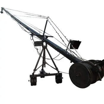 8 best sales Camera crane jib - №2