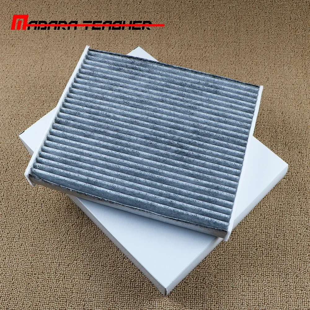 

Activated Carbon Cabin Air Filter 97057362300 For PORSCHE PANAMERA 3.0 D 3.6 4.8 GTS 2009 2010 2011 2012 2013 2014-