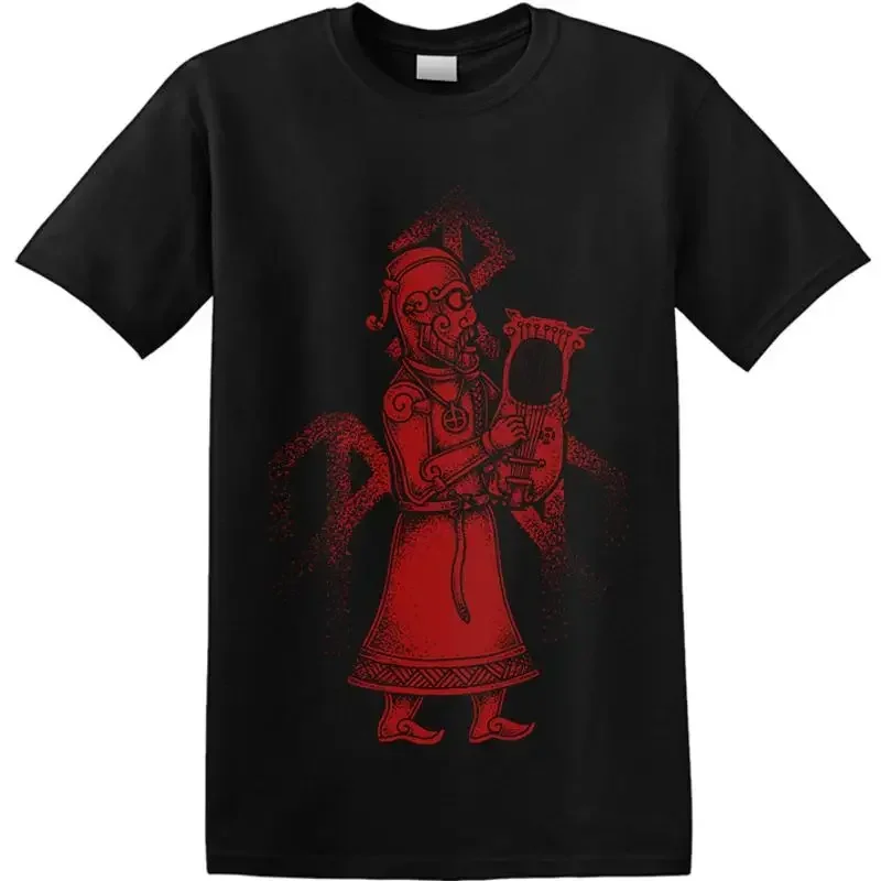 WARDRUNA - 'Skald' T-Shirt