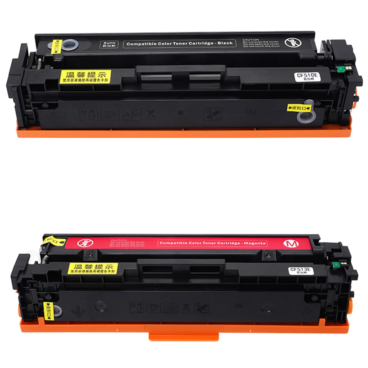 

CRG-045 Toner Cartridge for CANON imageCLASS MF635Cx MF633Cdw MF631Cn LBP613Cdw LBP611Cn MF635 633 Printer CRG045 CRG 045 CMYK