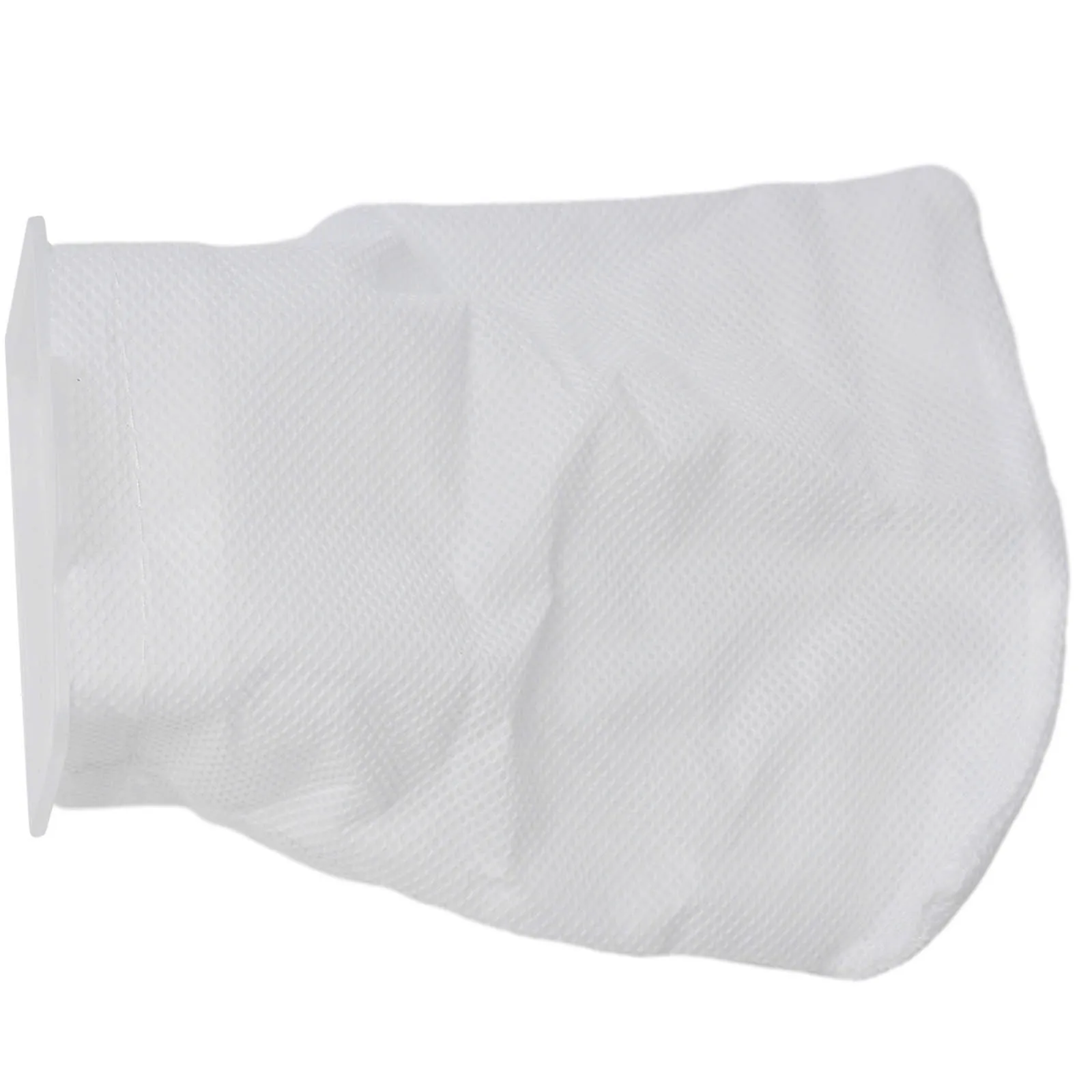 For DCL182 CL102/104/106/107 Part No. 166084-9 Washable Nonwoven Dust Bag For Household Supplies Cleaning Vacuum Parts Accessory