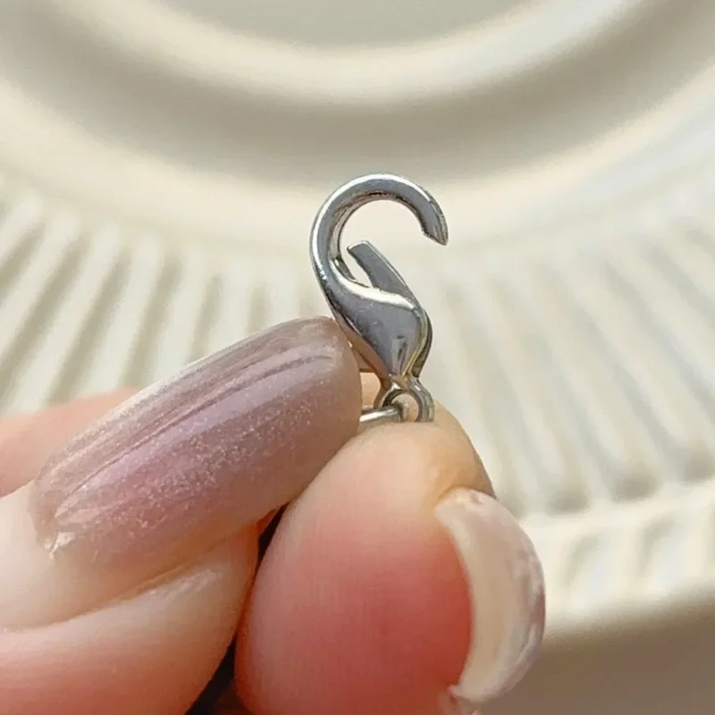 جديد الشرير العصرية القوطية الهندسة ياقة جلدية سلسلة المختنق قلادة للنساء الرجال موضة خمر مجوهرات Y2K EMO اكسسوارات