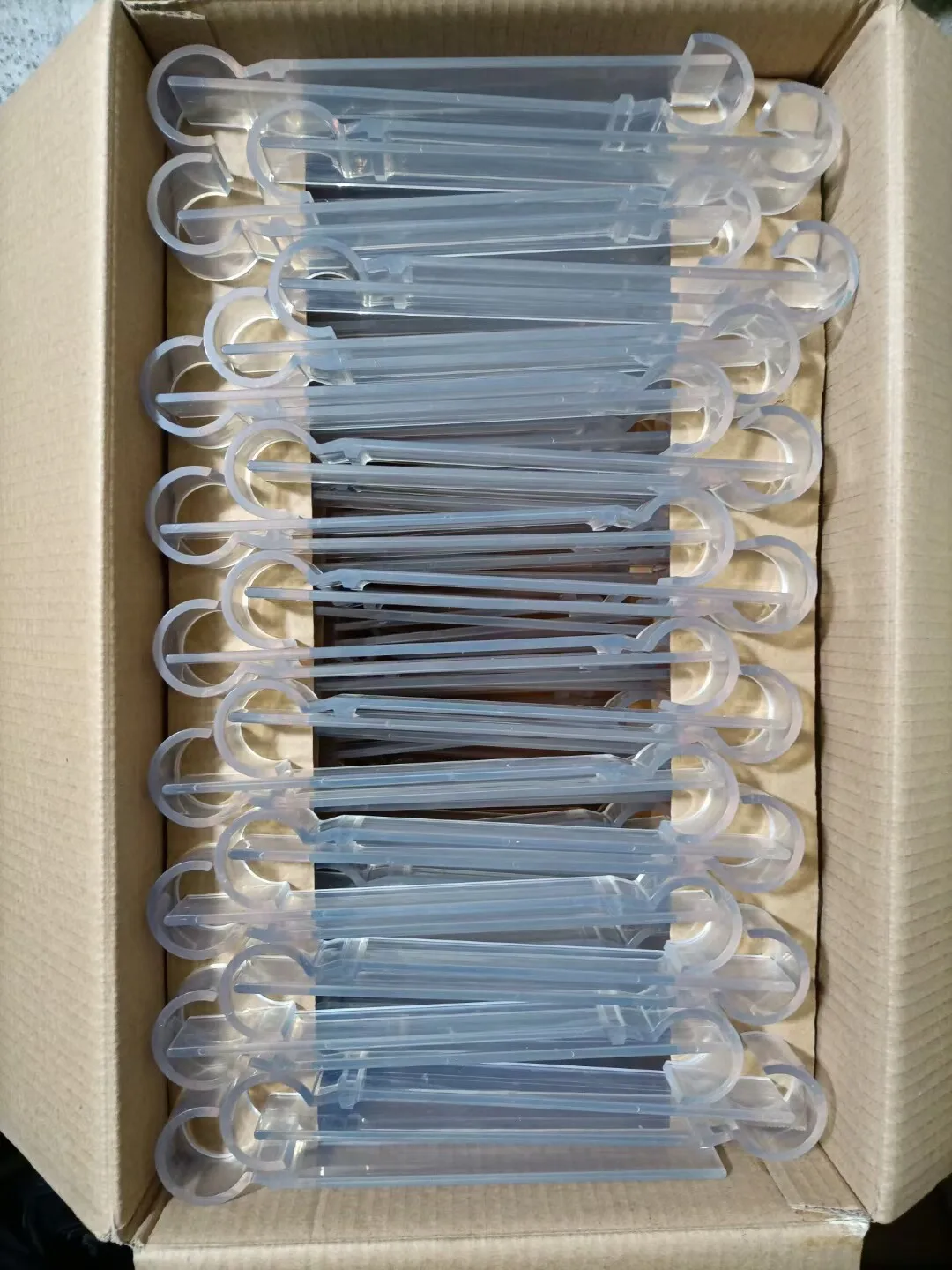 100pcs Electronic Saw Safety Curtain Original 3416013460 230*30*4
