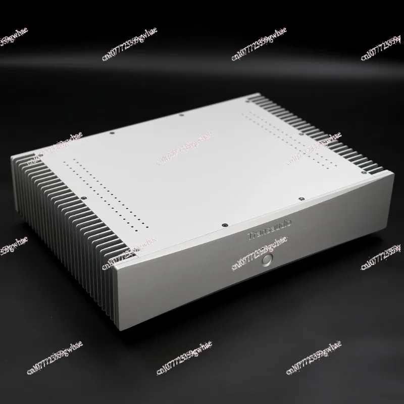 

Gaowen 29 line, audiophile grade pure rear amplifier G5 (AP-aided design)