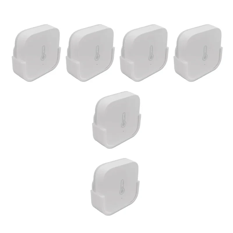 Aqara – support de capteur de température et d'humidité, support mural pour température, pression d'air, capteur d'environnement d'humidité