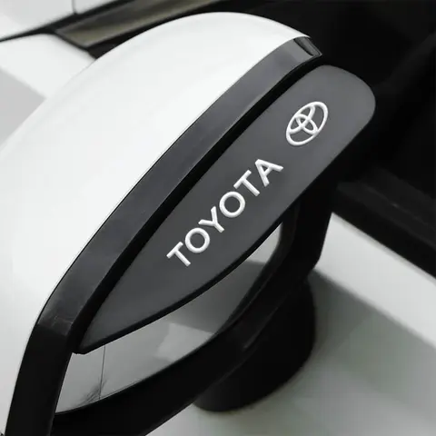 10 best sales toyota rav4 accessory - №6
