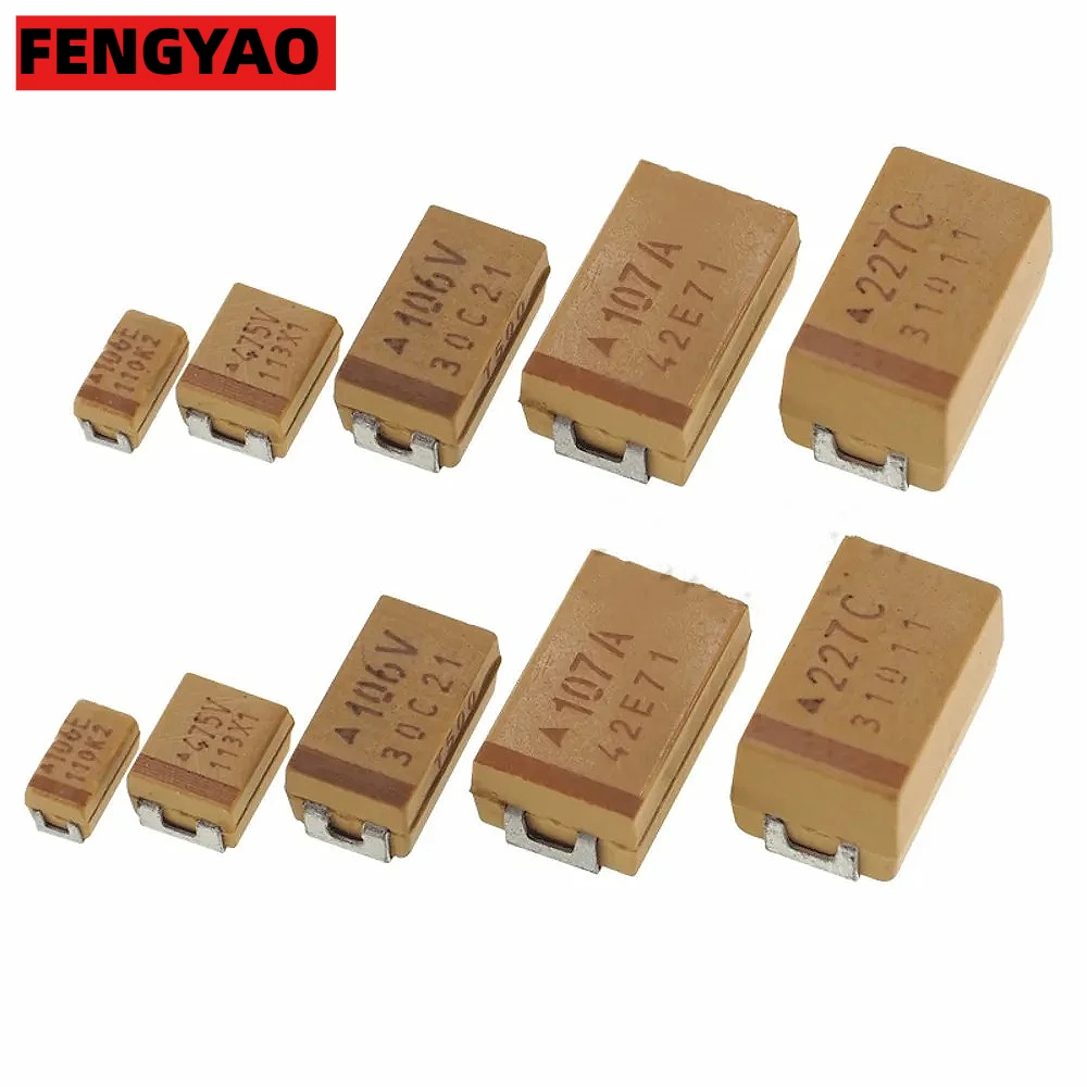 50Pcs A B C D Case …