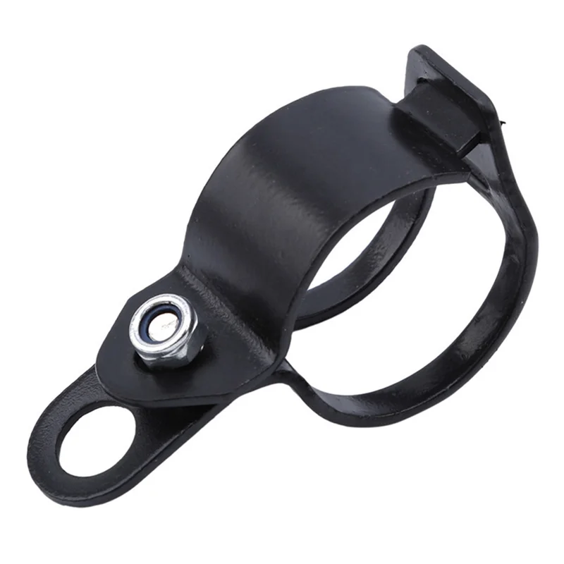 

Hot Selling-Motorcycle Turn Signals Relocation Fork Clamps Bracket 2 Pcs/Set Mount Light Holder Lamp Bracket,Motorcycle Turn Sig