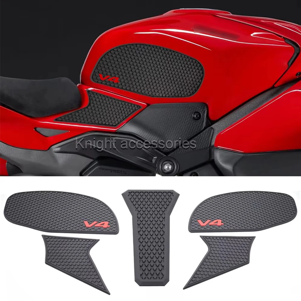 For Ducati Fuel Tan… - image