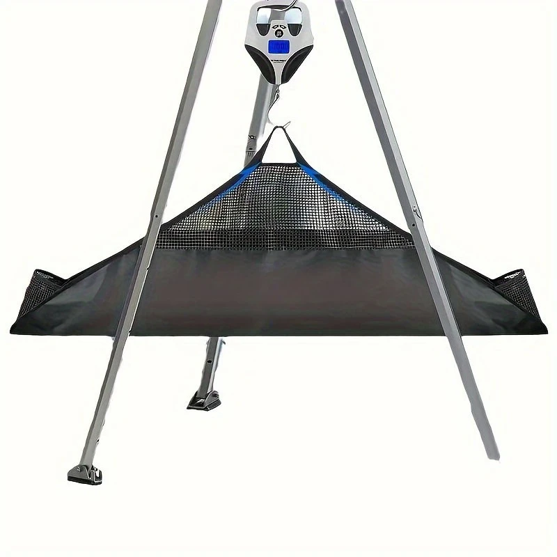 

Outdoor fishing bag fish weight bag folding