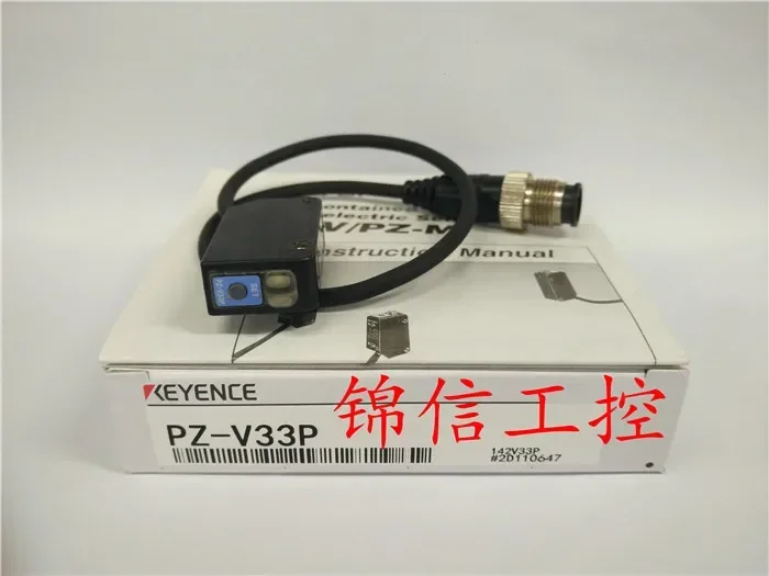

KEYENCE PZ-V33P 100% новый и оригинальный