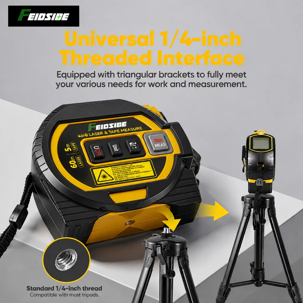Thumbnail 4 - #50 Best Tape Measures to Buy In 2026