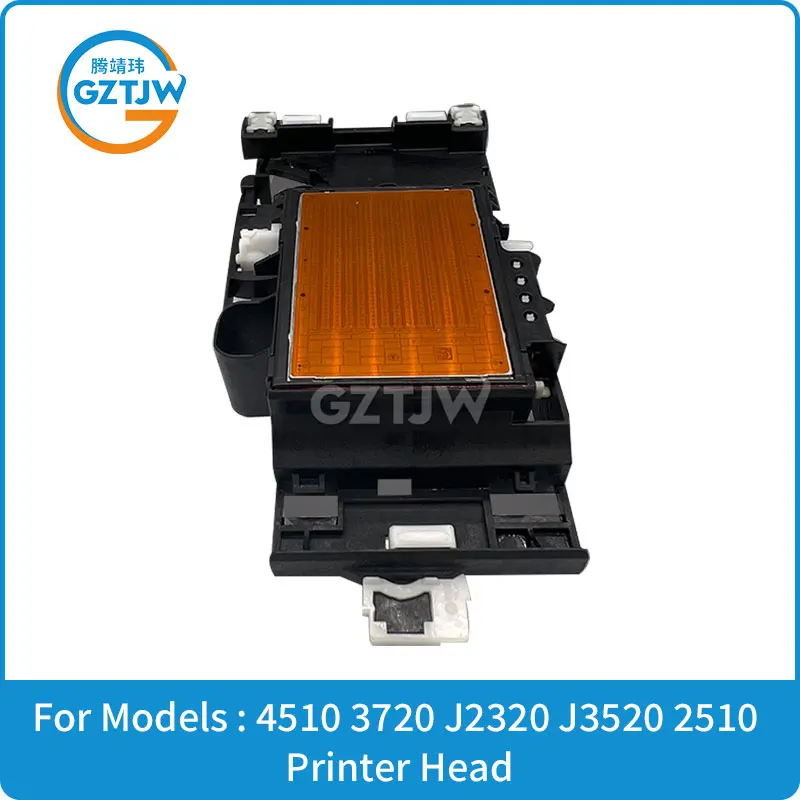 Printhead for Brother MFC-J4510 J3520 2320 3720 6720 2510 MFC-J6973  J2320 2510 4410 6920 4510 6973 Printer Head MFC J4510 J6973