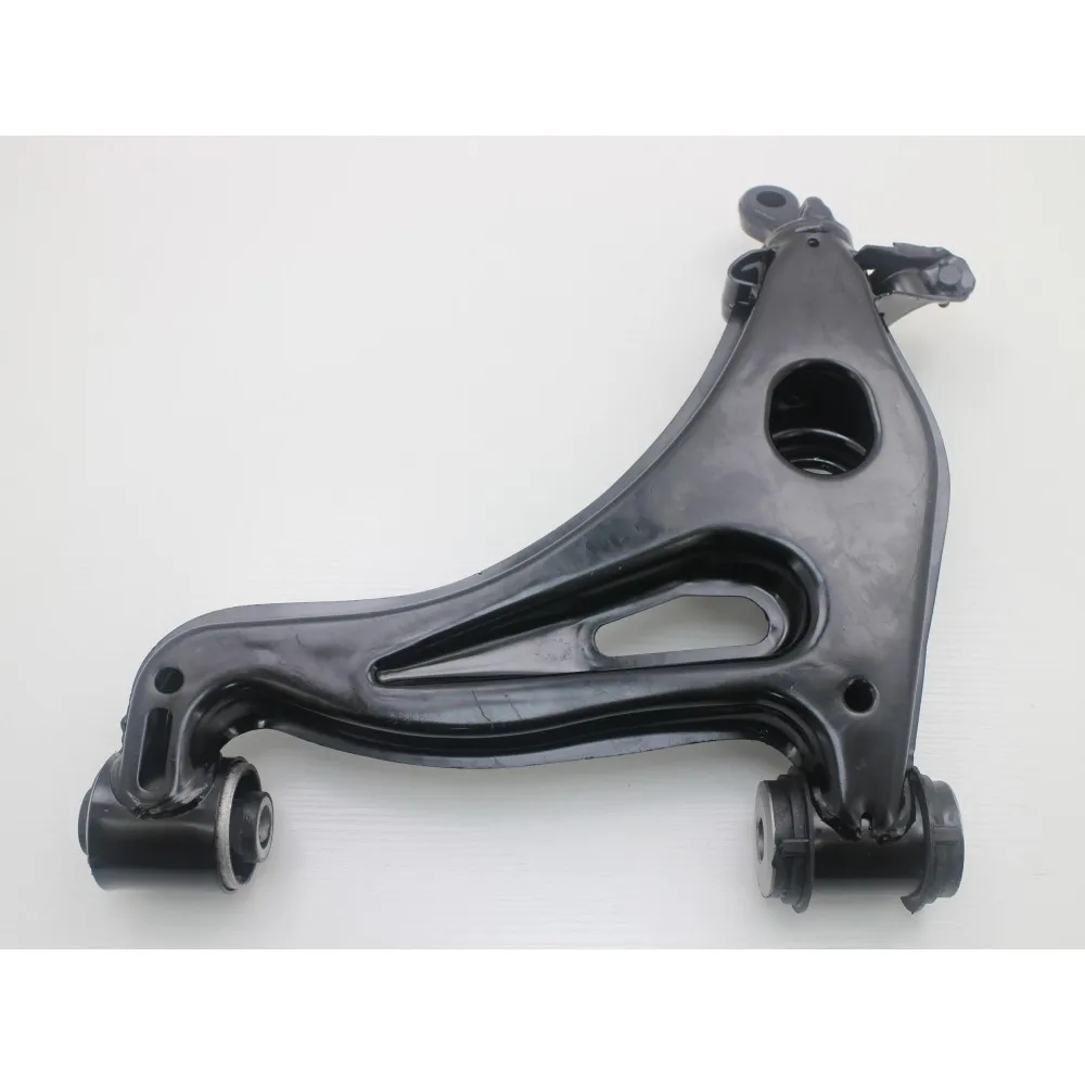 2PCS Front Lower Control Arm Left Right Fit For Mercedes Benz CLK320 CLK430 1998-2003 Mercedes W202 430 C208 A208 Pair LH RH