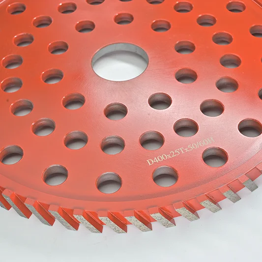 CNC Wheel Machine Vacuum Brazed Sintered Stubbing Profiling Granite Marble CNC Wheel Diamond Grinding Wheels