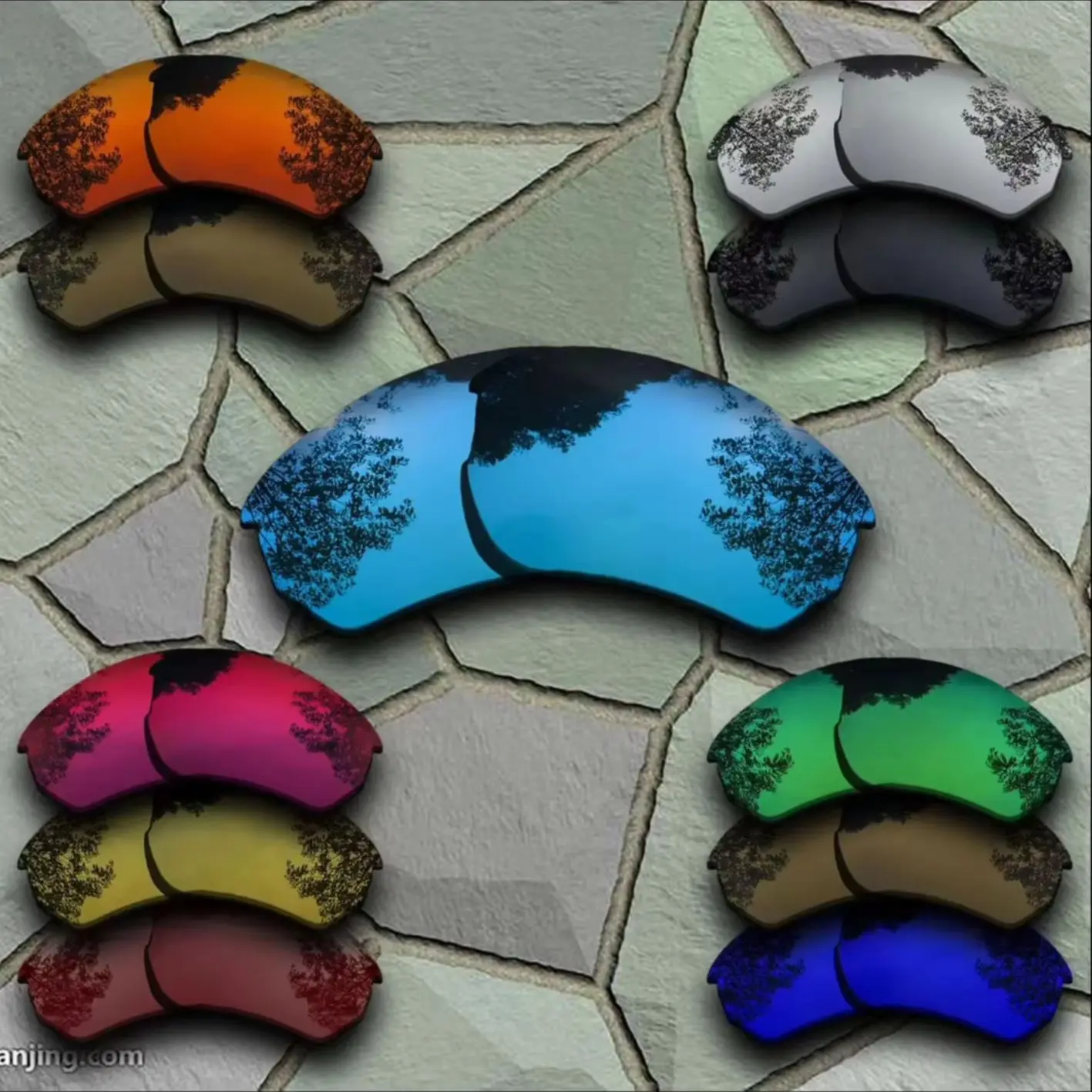 Sunglasses Polarize…