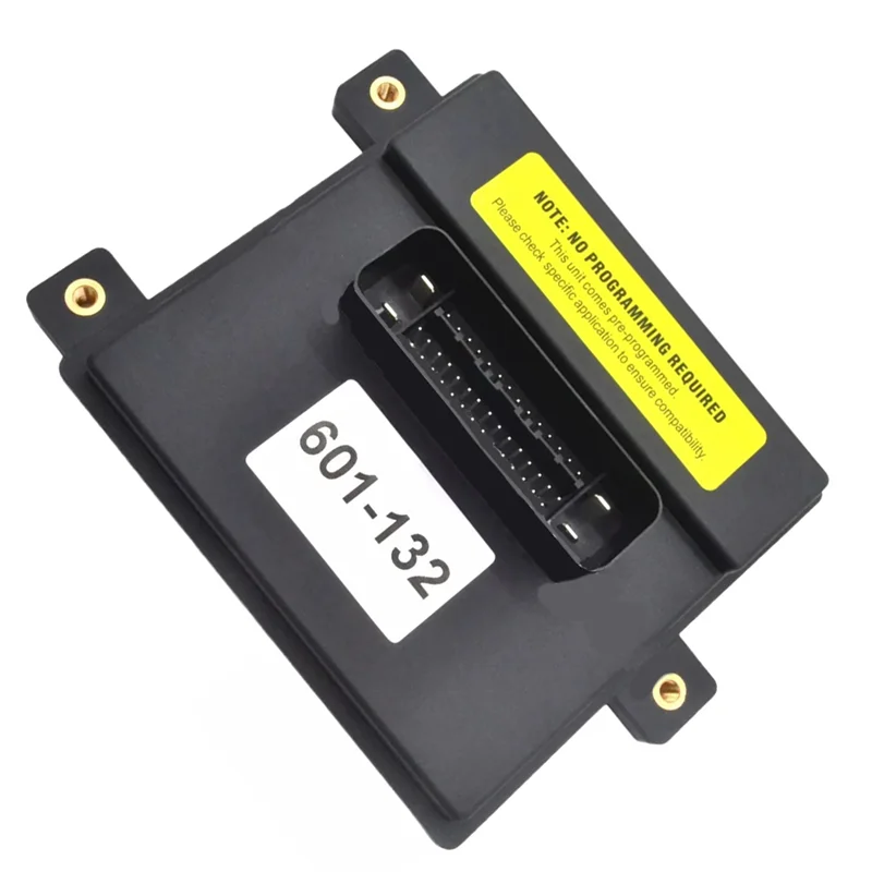 

13501024 601-132 Fuel Pump Control Module For GMC Avalanche Tahoe Suburban Cadillac Escalade EXT&ESV Yukon XL-A99D