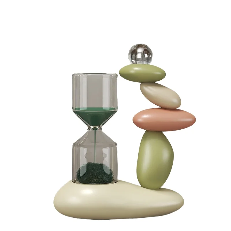 For Desktop Ornaments, Office Decorations, Workstation Emotional Healing and Decompression Creative Gifts