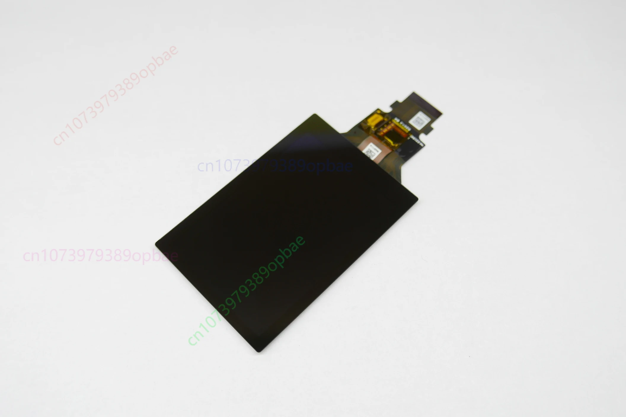 Fast deliveryOriginal S1H Repair Parts For Panasonic Lumix DC-S1H LCD Display Screen